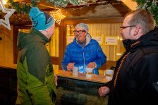 02.-19.12.2023 Glühweinstand